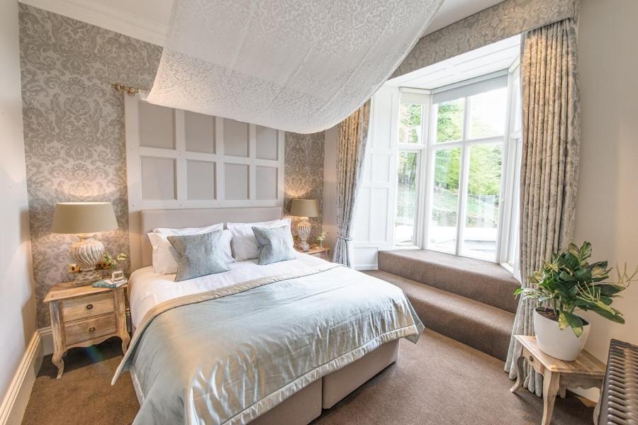 Forest Side Hotel جراسمير المظهر الخارجي الصورة