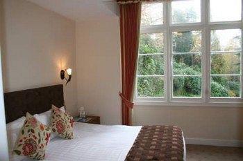 Forest Side Hotel جراسمير المظهر الخارجي الصورة